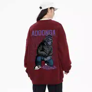 ADOONGA 350