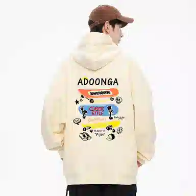 ADOONGA