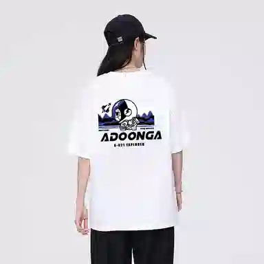 ADOONGA
