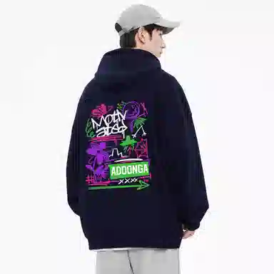 ADOONGA 350