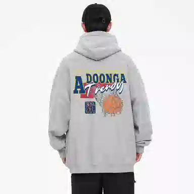 ADOONGA Logo