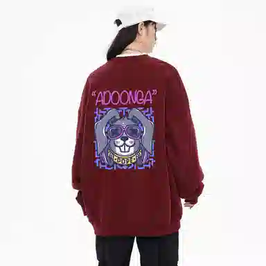 ADOONGA