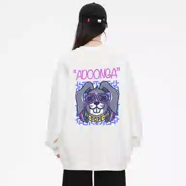 ADOONGA