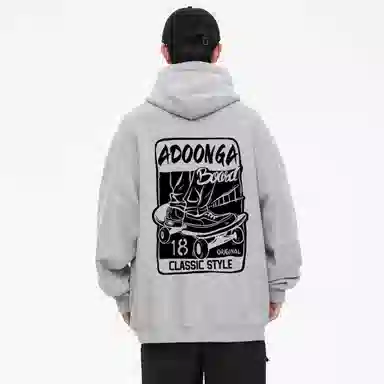 ADOONGA