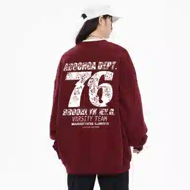 ADOONGA 350 76