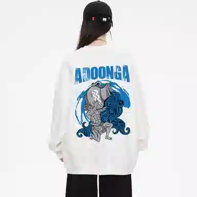 ADOONGA 350