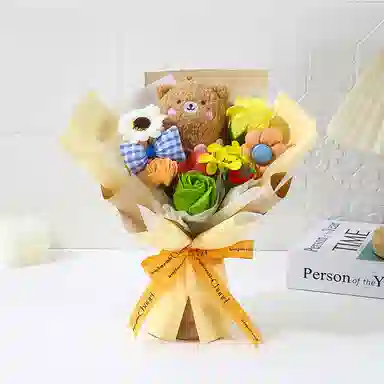 MIC RABBIT 31.5CM