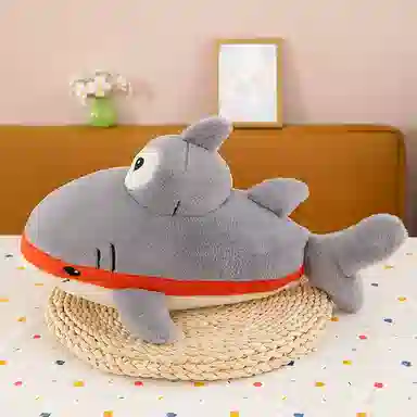 MIC RABBIT 22cm33cm