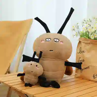 MIC RABBIT 25cm50cm