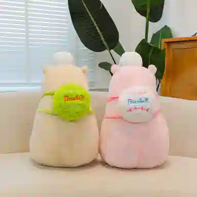 MIC RABBIT 25cm35cm45cm55cm65cm