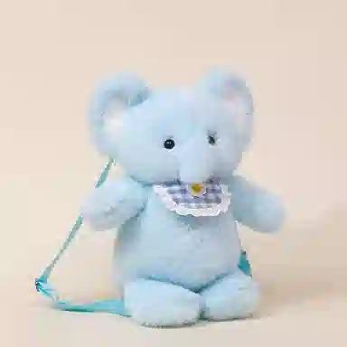 MIC RABBIT 45cm