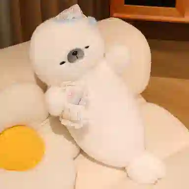 MIC RABBIT 70cm