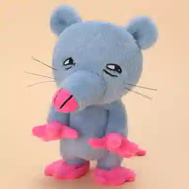 MIC RABBIT 30cm