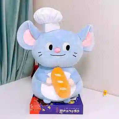 MIC RABBIT 14CM32CM63CM