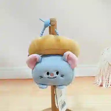 MIC RABBIT 14CM32CM63CM
