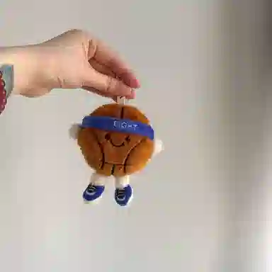 MIC RABBIT 10cm