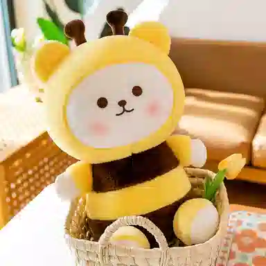 MIC RABBIT 25cm35cm45cm