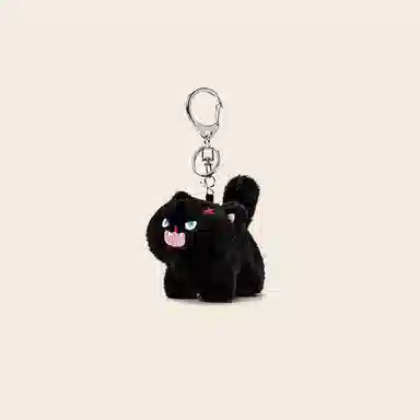 MIC RABBIT emo 9CM