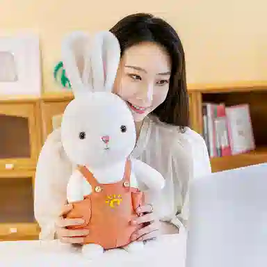 MIC RABBIT 24cm35cm52cm80cm