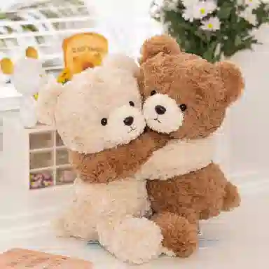MIC RABBIT 25cm