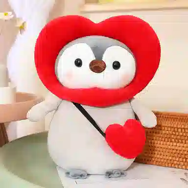 MIC RABBIT 25cm35cm