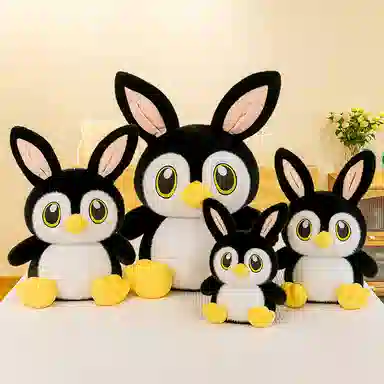 MIC RABBIT 35cm45cm55cm75cm