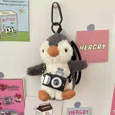 MIC RABBIT 10cm