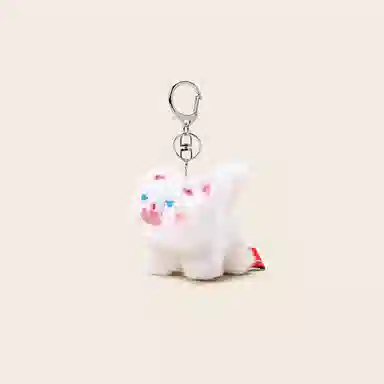 MIC RABBIT emo 9CM
