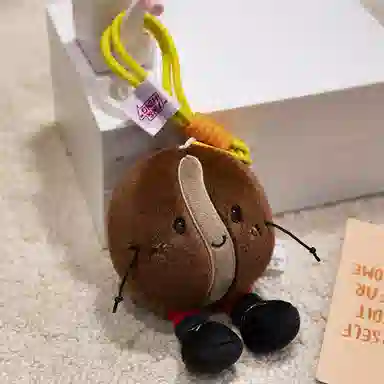MIC RABBIT 15cm
