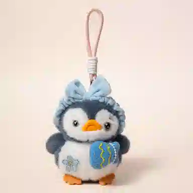 MIC RABBIT 15cm
