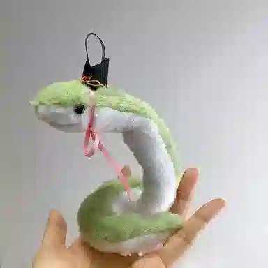 MIC RABBIT 3 40cm