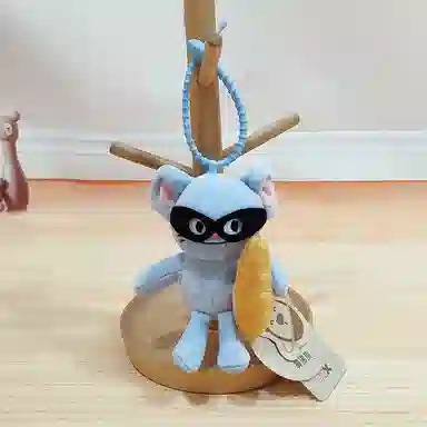 MIC RABBIT 14CM32CM63CM