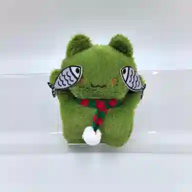 MIC RABBIT 13cm