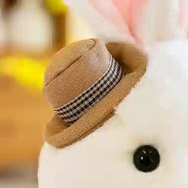 MIC RABBIT 28cm