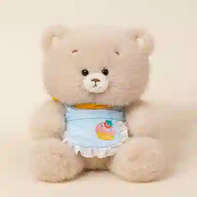 MIC RABBIT 25cm
