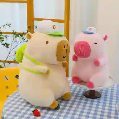 MIC RABBIT 25cm35cm45cm55cm65cm