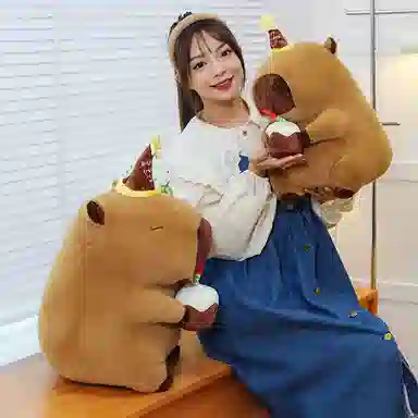 MIC RABBIT 35cm45cm65cm