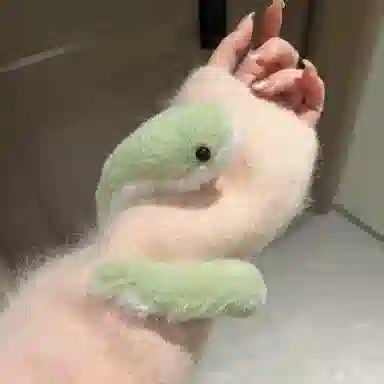 MIC RABBIT 3 40cm