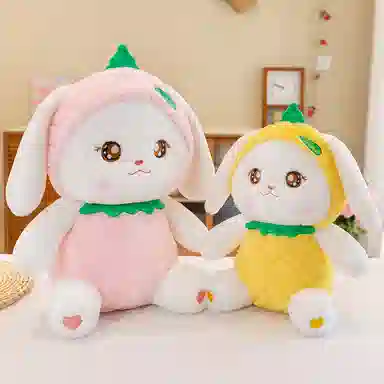 MIC RABBIT 30cm40cm60cm