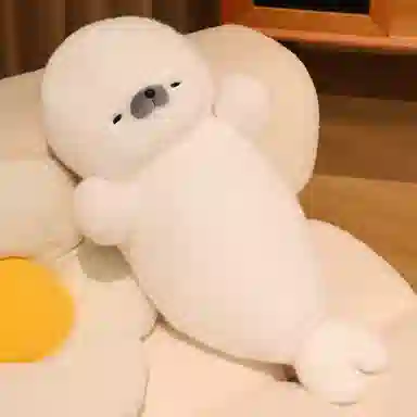 MIC RABBIT 70cm