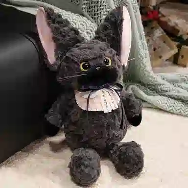 MIC RABBIT 45cm60cm80cm100cm