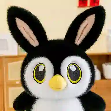 MIC RABBIT 35cm45cm55cm75cm