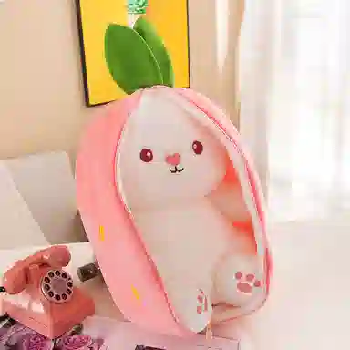 MIC RABBIT 35cm50cm60cm75cm