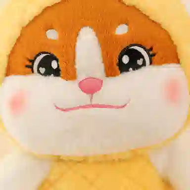 MIC RABBIT 30cm40cm60cm