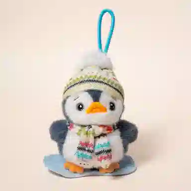 MIC RABBIT 15cm