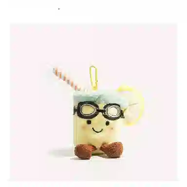 MIC RABBIT 13cm
