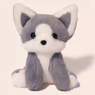 MIC RABBIT 20cm