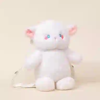 MIC RABBIT 45cm