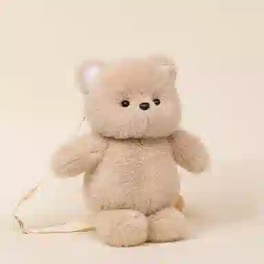 MIC RABBIT 45cm