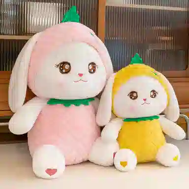 MIC RABBIT 30cm40cm60cm